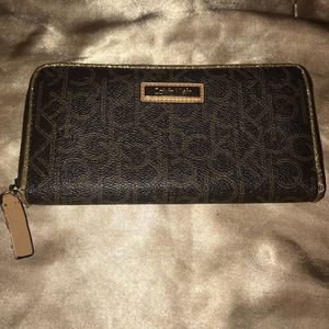 Calvin Klein Wallet